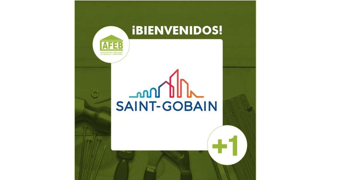 Saint Gobain se incorpora a AFEB que sigue sumando nuevas empresas asociadas