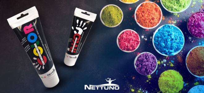 Inko Special y Color Special de Nettuno eliminan manchas difíciles