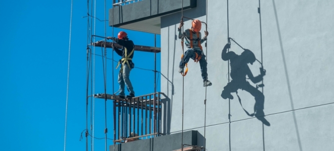 El sector de la construcción mantiene su crecimiento a pesar de la inflación 