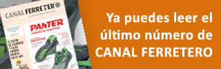 CANAL FERRETERO REVISTA ONLINE