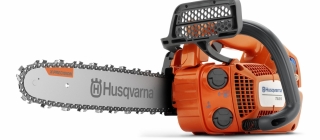 Husqvarna lanza herramientas para hacer de las motosierras auténticos bisturís 
