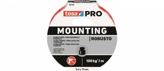 tesa Mounting Pro, protagonista en el canal de YouTube de Ferretería Ibermadrid