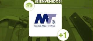 MT Spain se incorpora a AFEB sumando 113 asociados