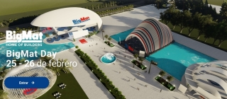 El BigMat Day 2021 cierra con éxito, 140 stands y 2.000 visitantes virtuales