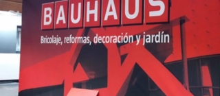 Bauhaus participa en la feria Re-habitat de Zaragoza