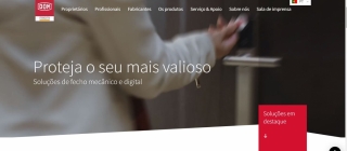 DOM-MCM amplía sus opciones de mercado con una versión web en portugués