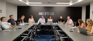 AECIM propone actuaciones para atraer talento y enfrentarse a la escasez de mano de obra