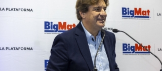 BigMat La Plataforma inaugura su nuevo punto de venta en Fuenlabrada