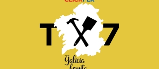 Clickfer vuelve como patrocinador oficial en la séptima temporada de Galicia Bonita