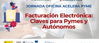 AECIM celebra la jornada “Facturación electrónica: Claves para pymes y autónomos”
