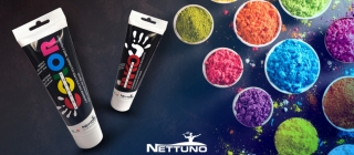 Inko Special y Color Special de Nettuno eliminan manchas difíciles