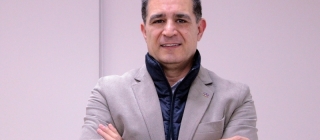 Carlos Martín es nombrado nuevo presidente de AFEB 