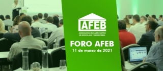 AFEB celebra su Asamblea General y Foro el 11 de marzo en formato virtual