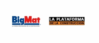 BigMat acuerda con Saint-Gobain la  compra de La Plataforma de la Construcción