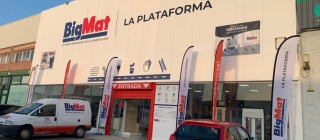 BigMat La Plataforma inicia su expansión abriendo en Extremadura