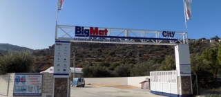 BigMat incorpora como nuevo socio a Goisjama 