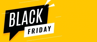 La frustración acumulada aumentará las ventas del Black Friday de la COVID-19