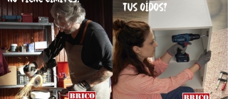 Brico Depôt Iberia empodera a todos los amantes del bricolaje