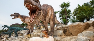Bricolador Enmascarado:’ No seamos un Jurassic Park, evolucionemos’