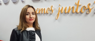 Mónica Carrascal, nueva gerente de Delcredit