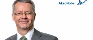 AkzoNobel publica los resultados del tercer trimestre de 2020