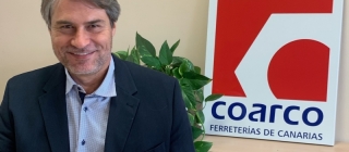 César Priefert es nombrado nuevo director de Compras de Coarco