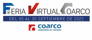 Comienza la sexta edición de la Feria Virtual de Coarco 