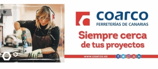 “Siempre cerca”, la nueva campaña de Coarco