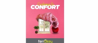 Comafe lanza el nuevo catálogo de calefacción otoño-invierno