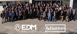Elektro3-EDM creció por encima del 44 % en 2020