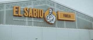 El Sabio abre en Huesca su segunda tienda en Aragón, la décima en España
