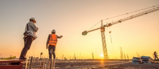 La facturación de las constructoras crece hasta los 107.000 millones de euros 