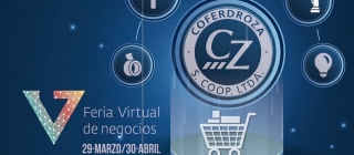 Coferdroza celebra su feria virtual 2021 en abril con 192 proveedores