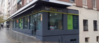 Ferrokey suma una nueva ferretería en Madrid bajo el Proyecto Trébol