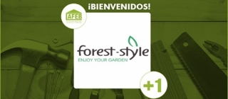 Forest Style se incorpora a Afeb 