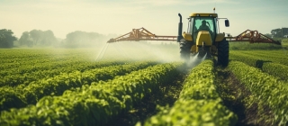 La Comisión Europea debate sobre la autorización del herbicida glifosato