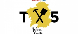 Clickfer, patrocinador oficial del programa televisivo ‘Galicia Bonita’