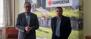 Innovación, transformación digital y sostenibilidad, los ‘cimientos’ de Gardena 