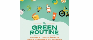 Planeta Huerto lanza ‘The Green Routine’, para un estilo de vida sostenible