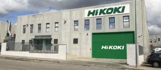HiKOKI Power Tools Ibérica celebra su 30 aniversario