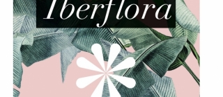 Iberflora reunirá floristería, grandes eventos y decoración en Universo Floral 