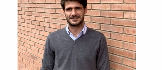 Marc Rodríguez, nuevo jefe de Ventas de Inofix 