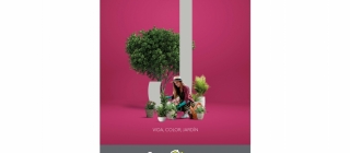  Comafe presenta su nuevo catálogo de jardín 