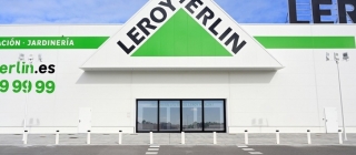 Leroy Merlin abrirá una nueva tienda en Linares en 2024