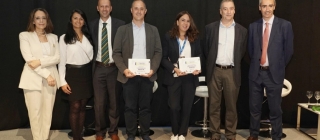 Matelec y Afme entregan los premios a la Innovación y la Eficiencia Energética 