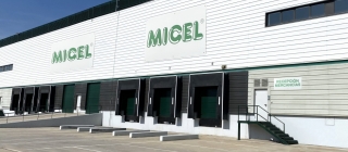 MICEL anuncia la próxima inauguración de su nuevo centro logístico