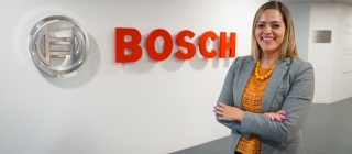 Nathalia Pessôa, nueva directora de Comunicación y Marca de Bosch para Iberia