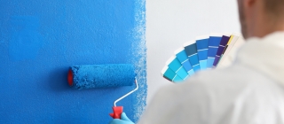 El 90% de pintores profesionales confía en el boca-oreja para captar clientes