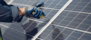 Crecen un 230% las peticiones para instalar placas solares en los hogares