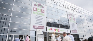El BdB Meeting contó con 400 asistentes y 44 marcas expositoras 